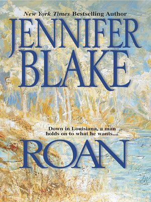 cover image of Roan